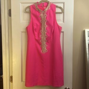 Lilly Pulitzer Alexa Shift Dress